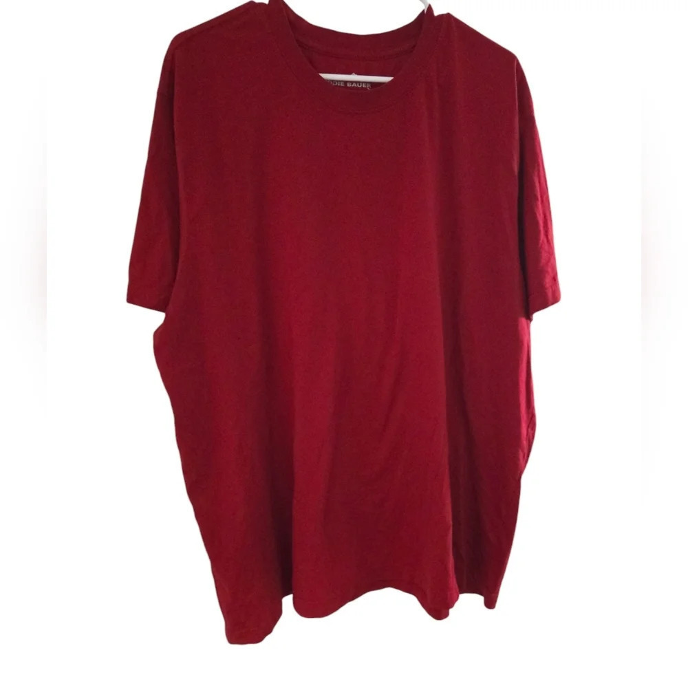 Eddie Bauer Men's 3XL T-shirt